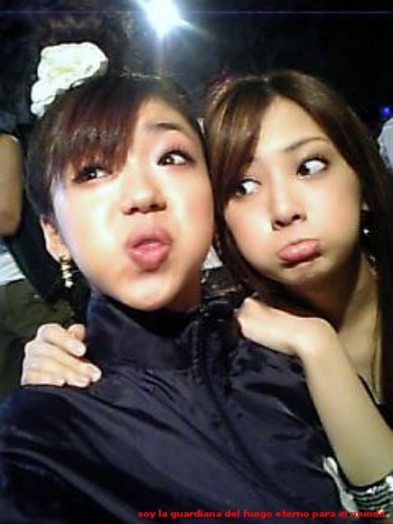 KEIKO : a fun time WITH MY FRIEND!! JAJAJAJ