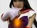 REI CHAN   Kaze mo Sora mo Kitto...