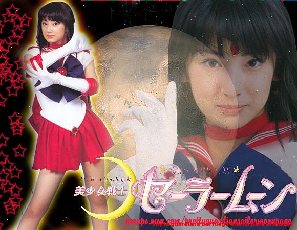 REI CHAN Cherry Blossom Storm