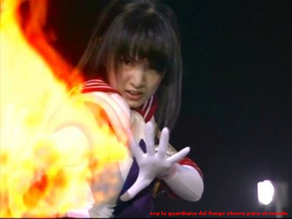 reiko samma Eien no Melody  A PETICION