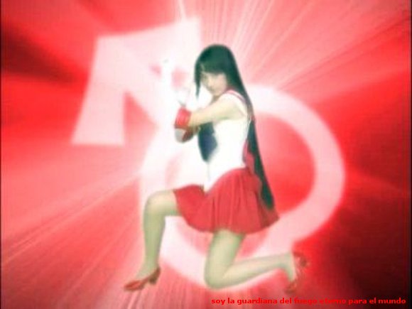 REI CHAN MILAGRO LUZ DE LUNA