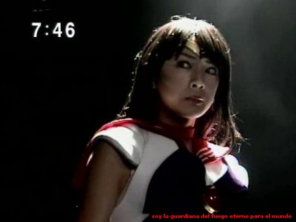 REI CHAN  Anata no Yume wo Mita wa