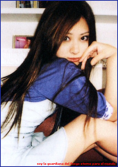 KEIKO SAMMA THANKS TO ALL MY FANS