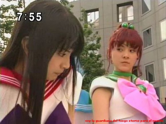 REI CHAN KEIKO SAMMA I LOVE MEJICO