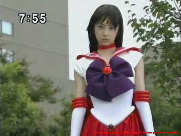 KEIKO SAMMA  Ai wo Shinjiteru
