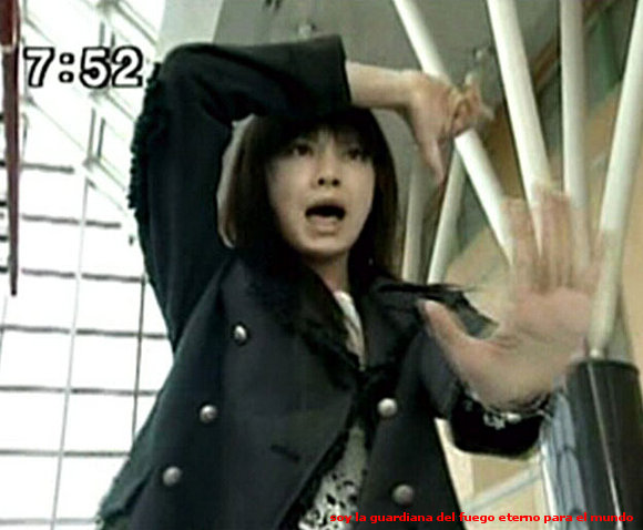 keiko reiko  Starlight ni Kisu Shite