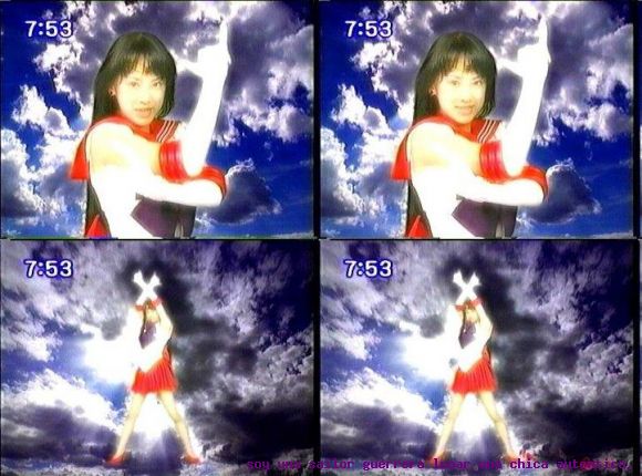REI HINO DESPERTAR COMPAÑERAS!
