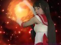 REI HINO CHAN. TODO MI AMOR