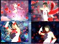 REI HINO MARS POWER! MAKE UP!