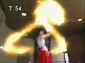 REI CHAN segunda parte del anime sailor moon