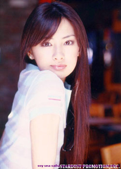 REI CHAN mi dulce ternura para todos KEIKO!