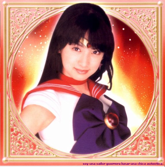 REI CHAN mi constelacion ARIES