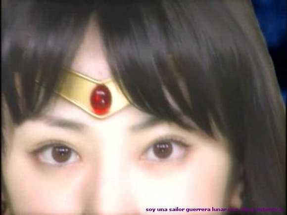 HINO REI CHAN A PETICION TRANSFORMATE EN MI
