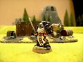 Warhammer 40000 Drako Templarios Negros