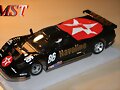 Mosler Texaco