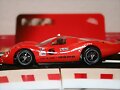 Ford P68 Mst