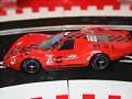 Ford P68 MST 1