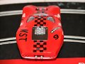 Ford P68 MST3
