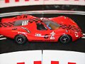 Ford P68 MST 4