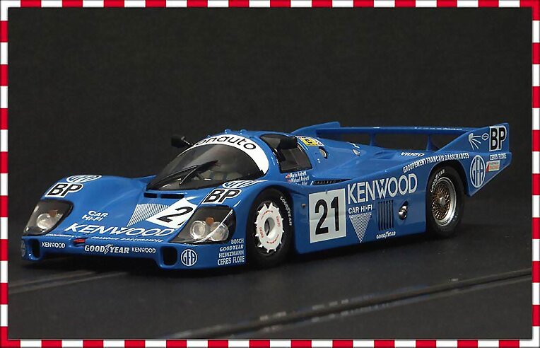 Kenwood