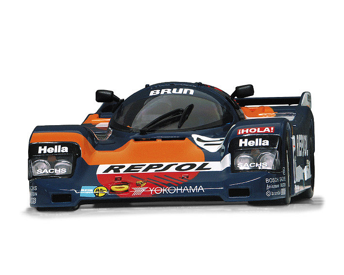 Repsol