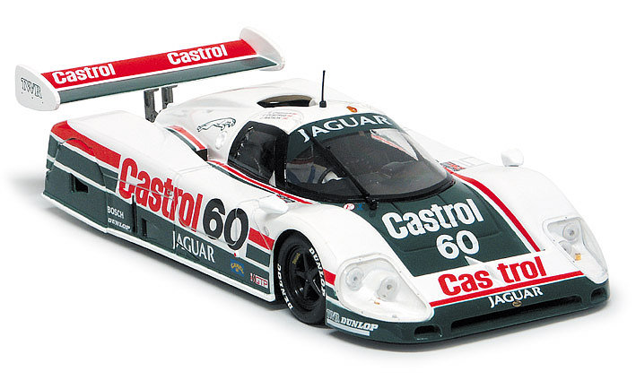 Castrol