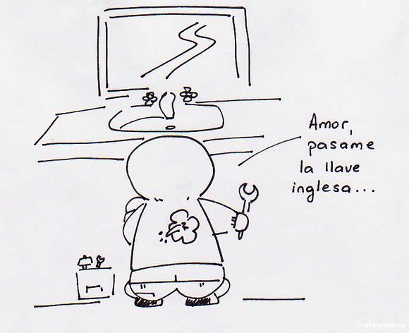 Esas cosas cotidianas III