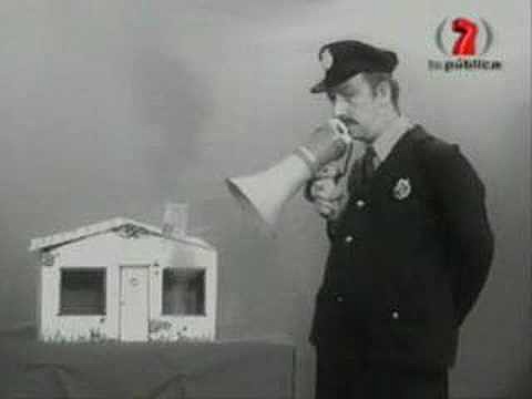 Policia vs &quot;JIPISMO&quot;