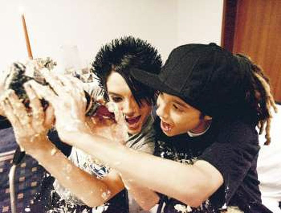 bday kaulitz