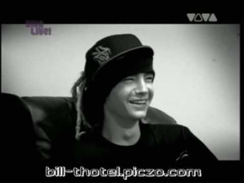 this is from tom kaulitz