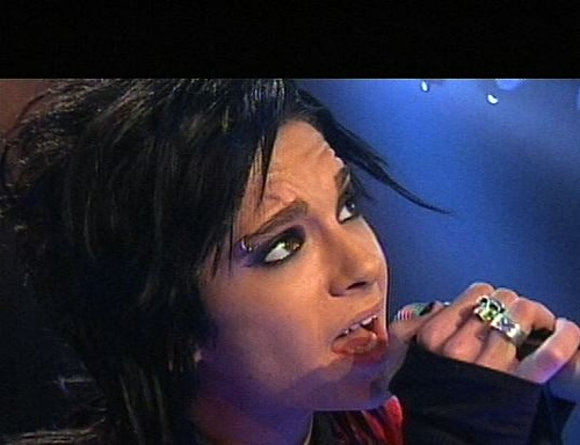 q carita......