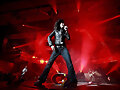 bill rojo pasion