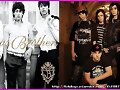 tokio hotel vs los jonas b.