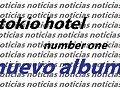 3er album de tokio