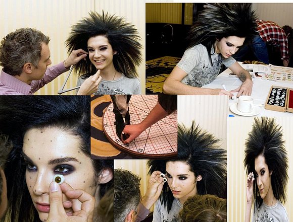 intentan hacer otro bill??