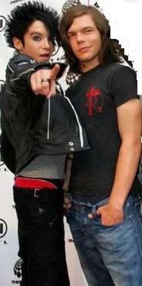 gustav(L)bill