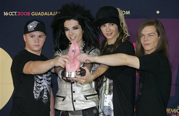 mtv latino