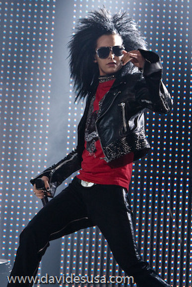 rockerillo