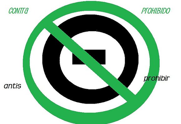contra antis