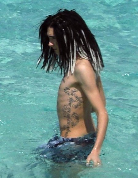 eso son rastas?????????