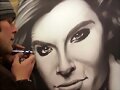 grafiti bill