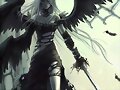un angel del infierno