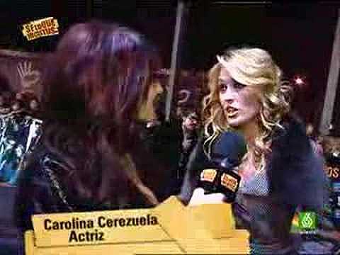 tokio hotel en se lo q hiciseis gala 40