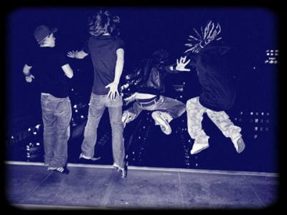 bill don't jump!!!!!!