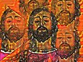 HERMANDAD ORACION EN EL HUERTO