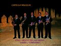 capilla musical