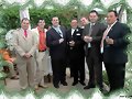 de boda