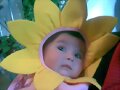 Mi sobrina paula