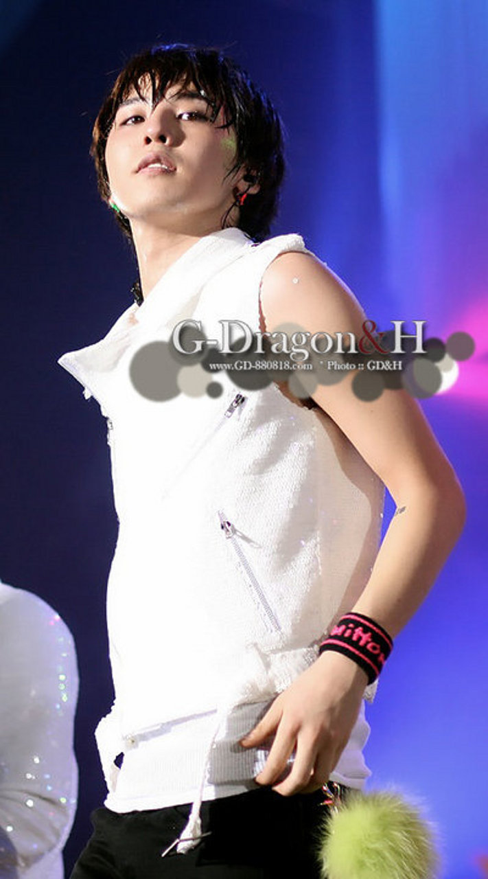 G-DragOn♥♥♥