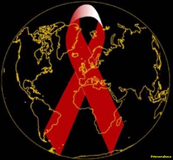 1 DE DICIEMBRE DIA MUNDIAL CONTRA EL SIDA